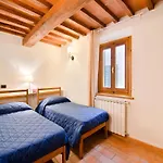 In Lamporecchio Near Vinci 아파트 Fornello (Pistoia)
