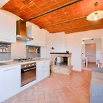 In Lamporecchio Near Vinci Fornello (Pistoia)