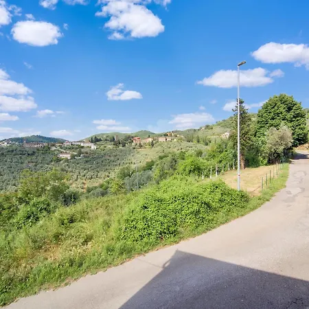 Amazing In Lamporecchio