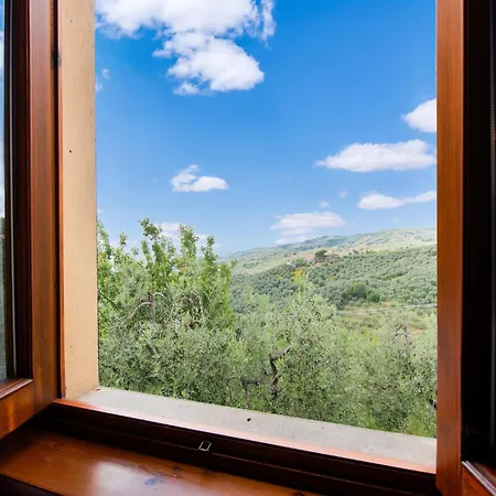 Amazing In Lamporecchio شقة *