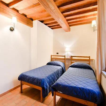 דירה In Lamporecchio Near Vinci Fornello (Pistoia)