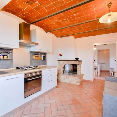 Amazing In Lamporecchio Fornello (Pistoia)